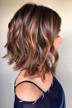 Trendy haarkleuren 2018
