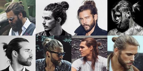 Haarstyle mannen 2019