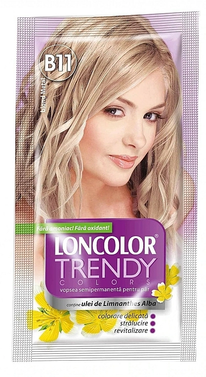 Trendy haarkleuren 2023