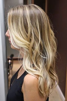 Haarkleuren trends 2016