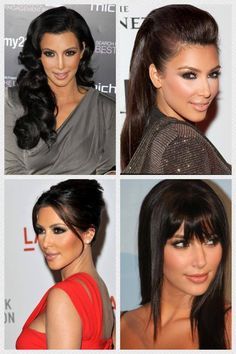 Kim kardashian vlechten