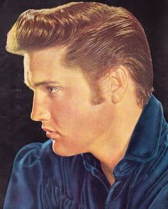 Elvis presley kapsel