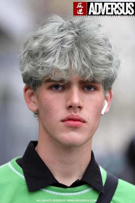 Haarkleuren trends 2021
