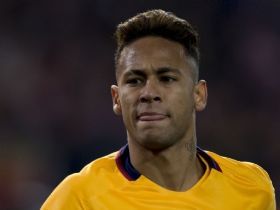 Neymar kapsel