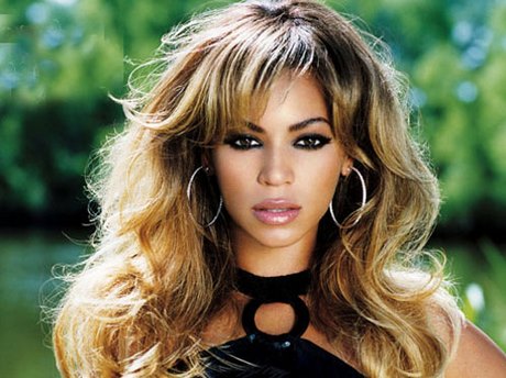 Beyonce kapsel