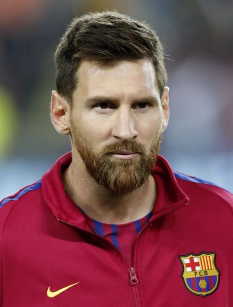 Messi kapsel