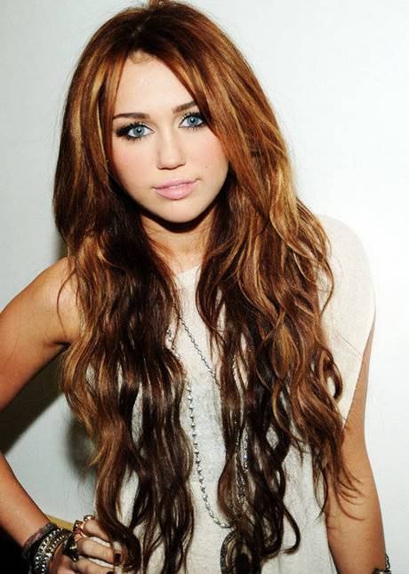 Miley cyrus kort haar