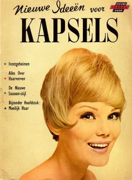Kapsels 1965