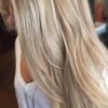 Blond haarkleur 2017