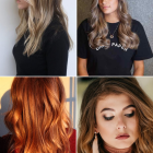 Haarkleuren 2023 trends