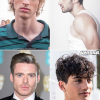 Nieuwe haartrends 2023 mannen