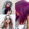 Nieuwste haarkleuren 2016