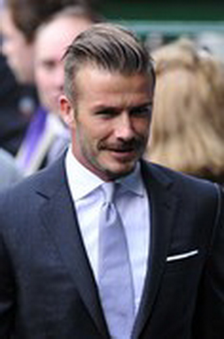 Beckham kapsel