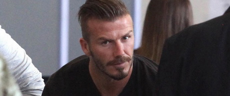 Beckham kapsel