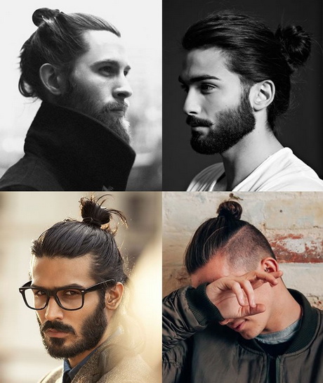 Haartrends 2015 mannen