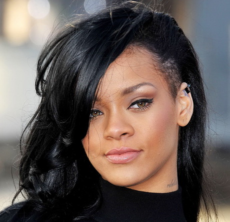 Rihanna kapsel
