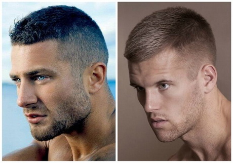 Haartrend 2016 mannen