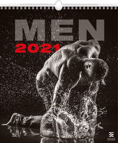 Mannen 2021
