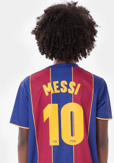 Messi kapsel 2021