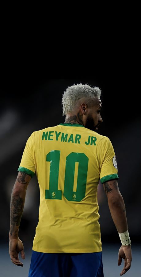 Neymar kapsel 2022