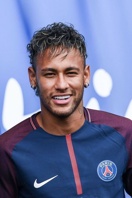 Neymar kapsel 2020