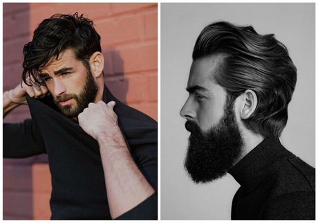 Nieuwe haartrends 2016 mannen