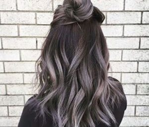 Haartrend kleur 2017