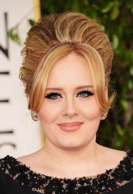 Adele kapsel