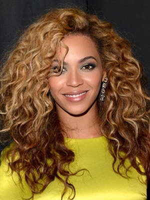 Beyonce kapsel