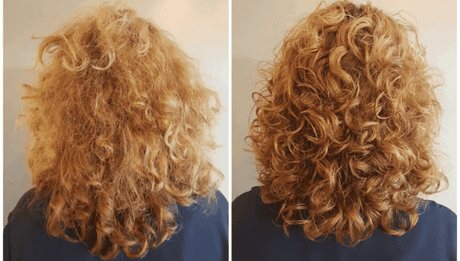 Curlsys ervaringen