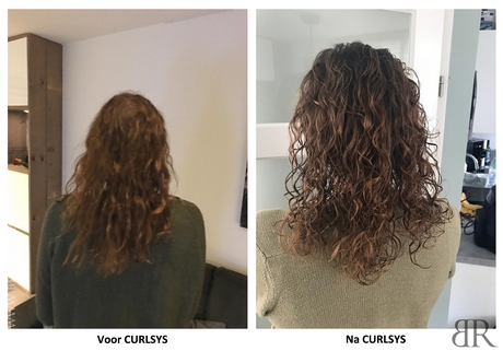 Curlsys knippen ervaringen