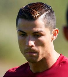 Ronaldo kapsel