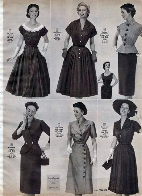De jaren 20 mode