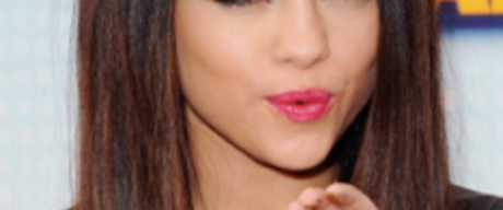 Selena gomez kapsel