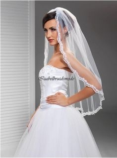 Sluier bruid