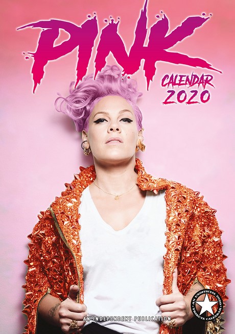 Pink kapsel 2022