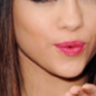 Selena gomez kapsel